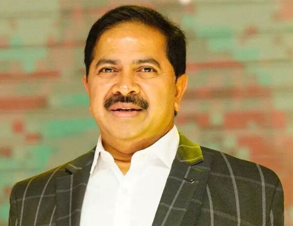 Swaroopananda's Recommendation: TTD Member In 900 Cr Scam