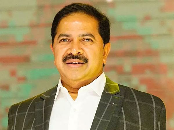 Swaroopananda's Recommendation: TTD Member In 900 Cr Scam