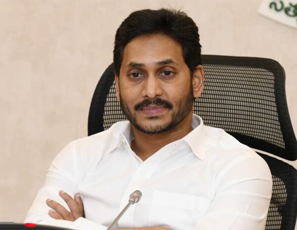 AP Number 1 In Drugs Across India: Central Report