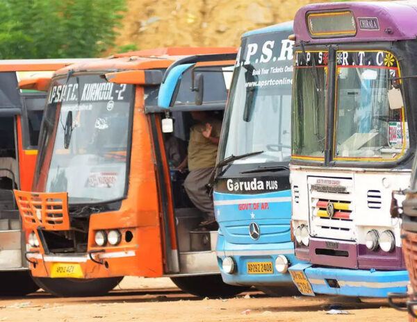 Action On Official For Objecting YCP Office On RTC Land