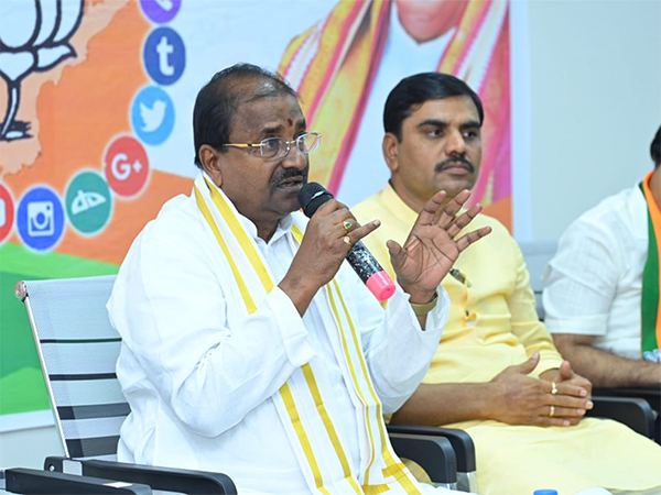 If BJP is doing so well why struggling for Alliance