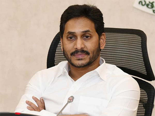 AP Number 1 In Drugs Across India: Central Report