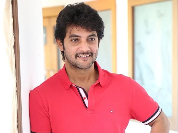 Aadi Saikumar