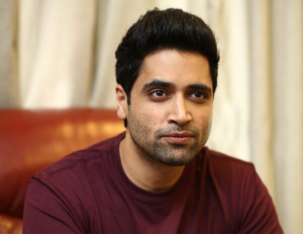 Not Up To The Standards Of Adivi Sesh