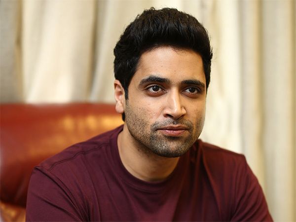 Not Up To The Standards Of Adivi Sesh