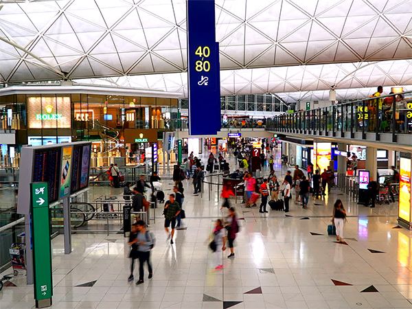 Air Suvidha Forms Back For International Travelers?
