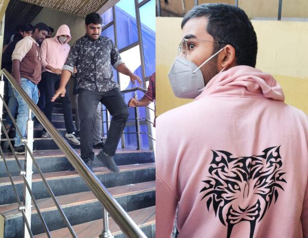 Akira Nandan Looks Totally different