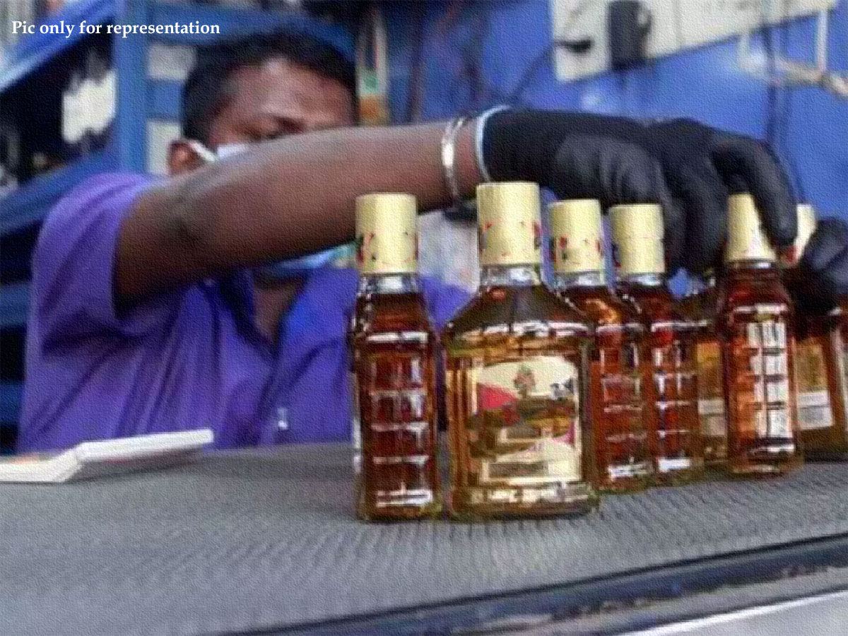 Alcohol-Sales-Andhra-Pradesh-New-Year-Celebrations
