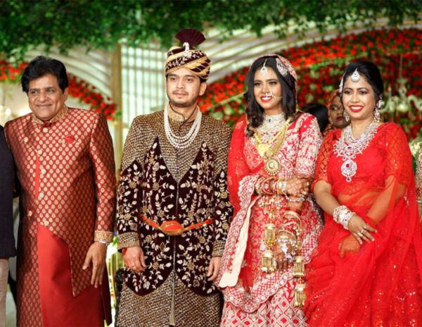 Ali Son in Law