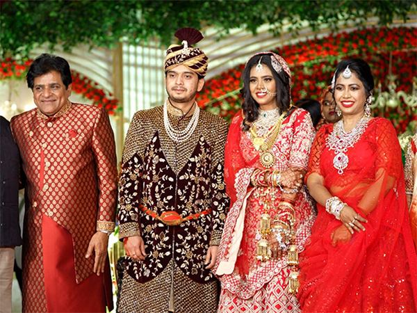 Ali Son in Law