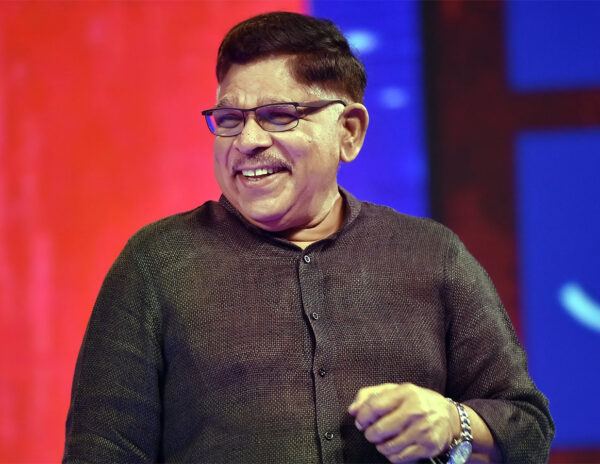 Allu Aravind
