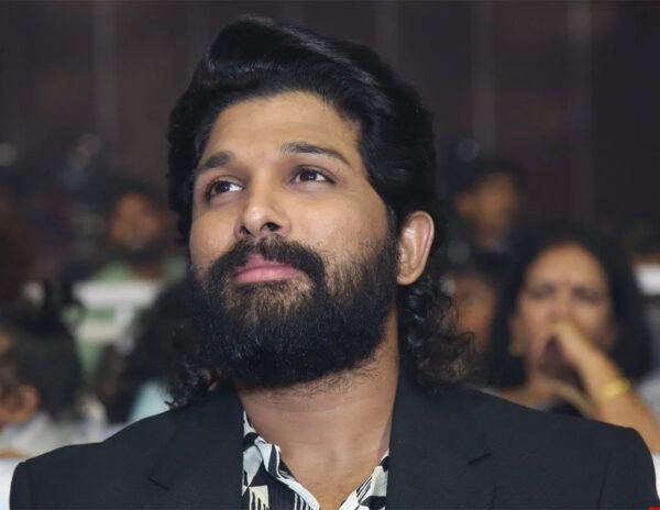 Allu Arjun's Arrogance Or Confidence?
