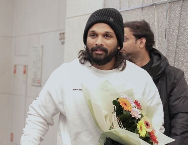 Allu Arjun Sukumar Pushpa 2 Deadline