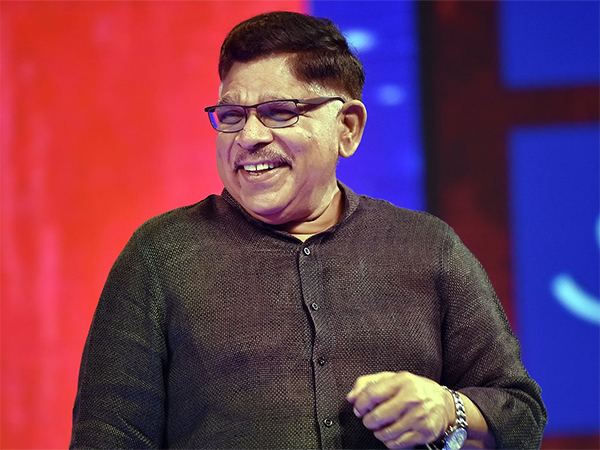 Allu Aravind