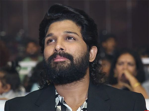 Allu Arjun's Arrogance Or Confidence?