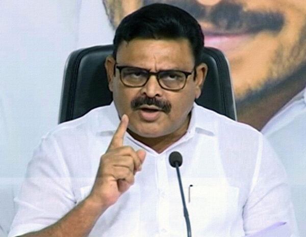 Ambati-Rambabu