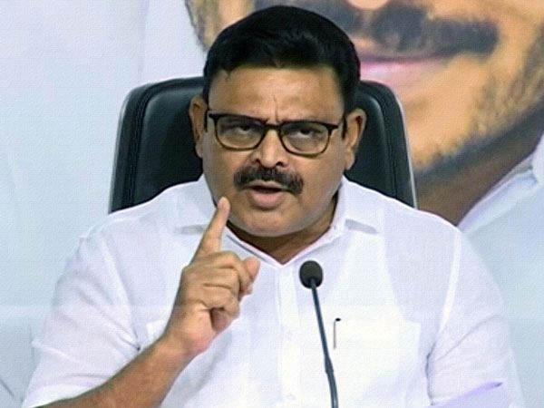 Ambati-Rambabu