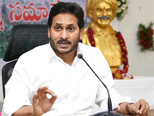 Andhra Pradesh Debt Reaches Mammoth 8.71 Lakh Crore