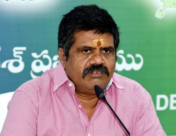 Avanthi Srinivasa Rao