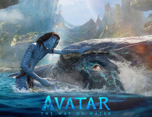 Early Reviews: Avatar 2 is Beautiful But...