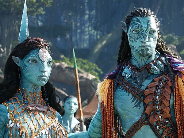 Avatar 2