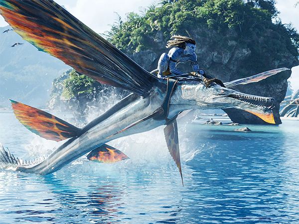 Avatar 2