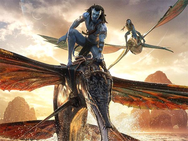 Avatar 2 U.S.A Box Office