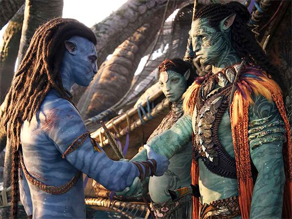 Avatar 2 Telugu
