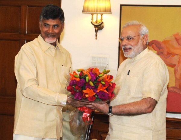 IS Alliance with BJP is really Necessary