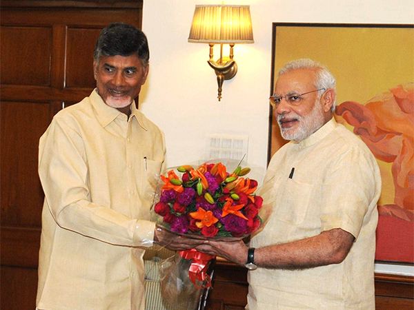 IS Alliance with BJP is really Necessary