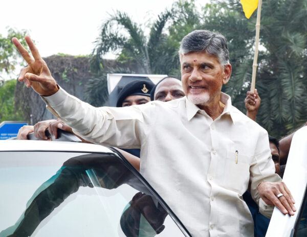 BRS party leaders comments on Chandrababu Naidu khammam meeting    