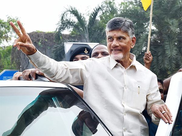 BRS party leaders comments on Chandrababu Naidu khammam meeting