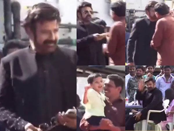 Balakrishna-NBK-Unstoppable-Season-2