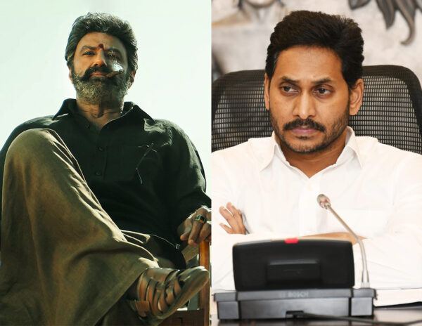 Burra's Clarification on Controversial Veera Simha Reddy Dialogue