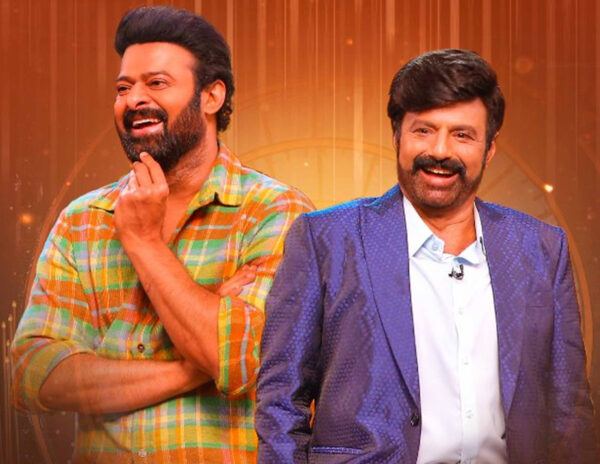 Balayya Helping Prabhas Than Two Pan-India Films