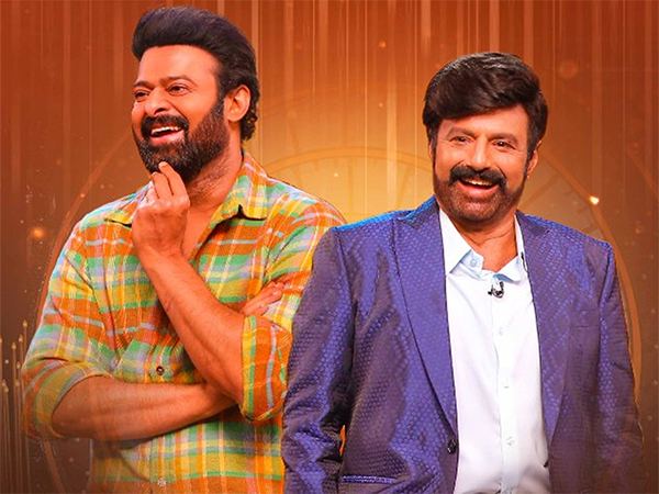 Balayya Helping Prabhas Than Two Pan-India Films