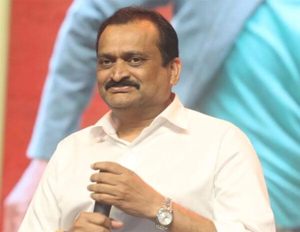 Bandla Ganesh