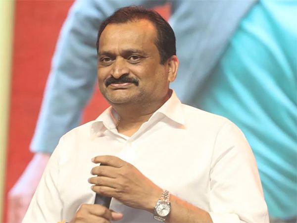 Bandla Ganesh