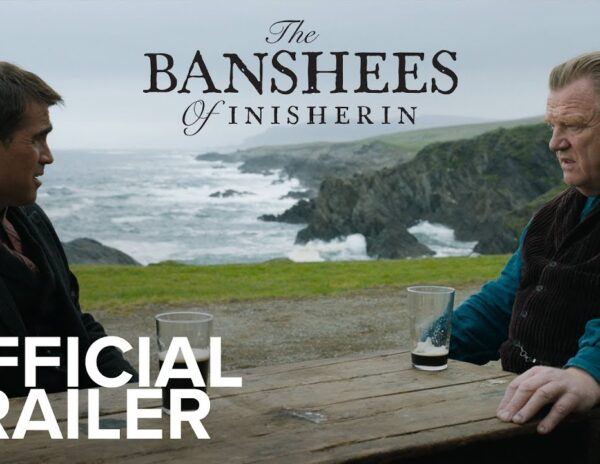 Banshees of Inisherin India