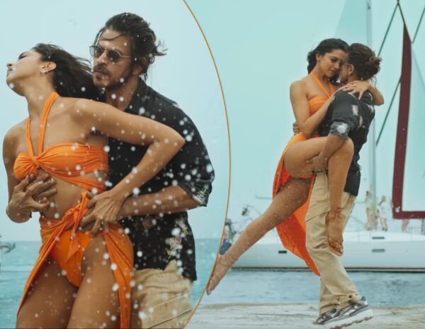 Besharam-Rang-Song-Pathaan-Shah-Rukh-Khan-Deepika-Padukone