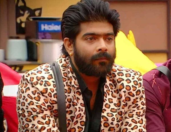 Bigg Boss Telugu