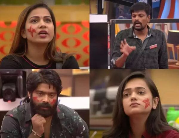 Bigg Boss Telugu Season 