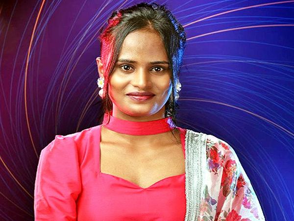 Bigg Boss Telugu Season 6: Faima Evicted
