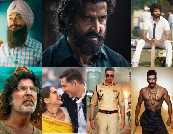 Bollywood 2022