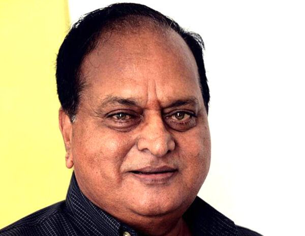 Actor Chalapathi Rao Passed Away