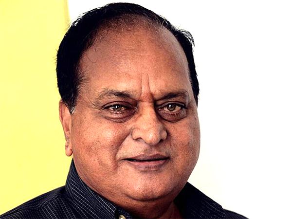Actor Chalapathi Rao Passed Away
