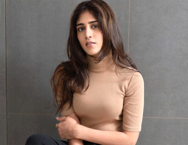 Chandini Chowdary International WhatsApp Scam