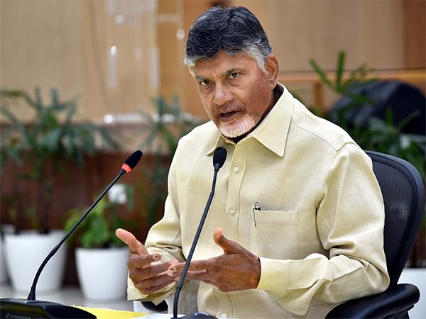 Chandrababu Naidu Candidates List