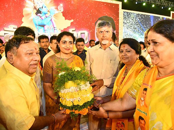 Telangana-TDP