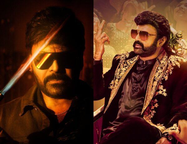 Chiranjeevi & Balakrishna Trying For Price Hike In Andhra Pradesh